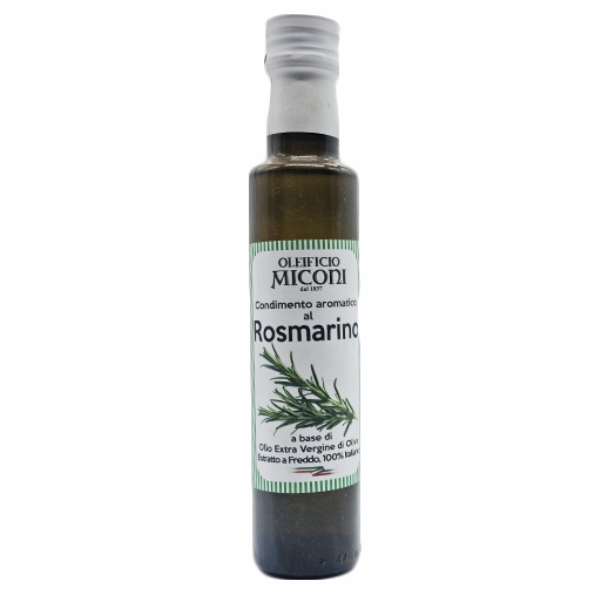 Olio Al Rosmarino