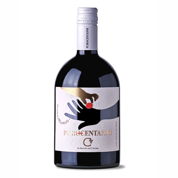 Puro Centanni Rosso