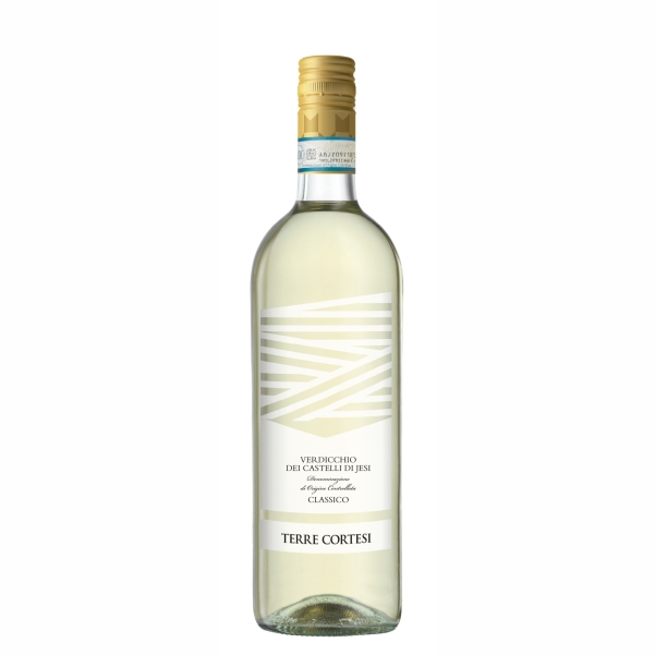 Terre Cortesi Verdicchio DOC